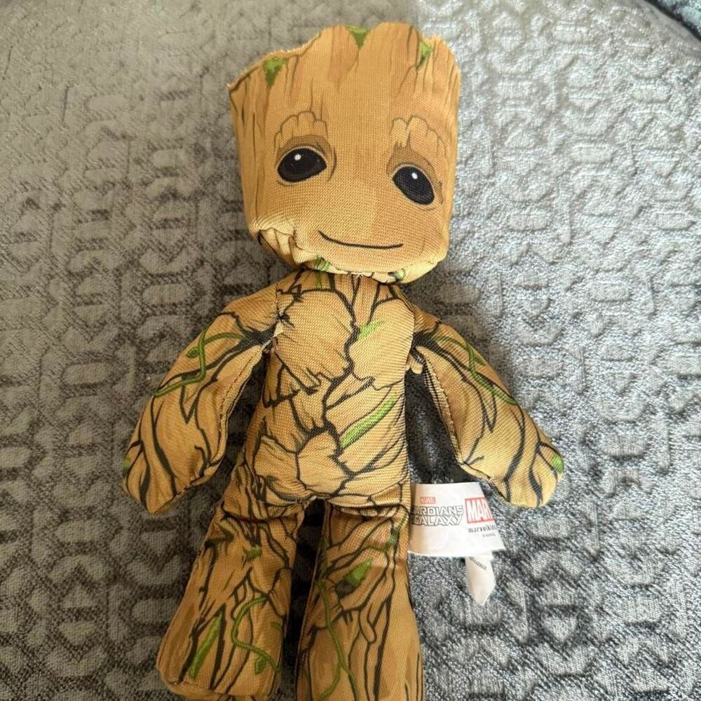 Marvel multi Stuffed-animals